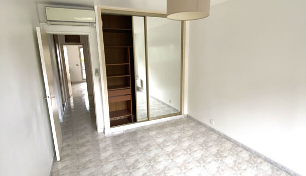 Appartement 3 pièces  à vendre Marseille 9eme 13009