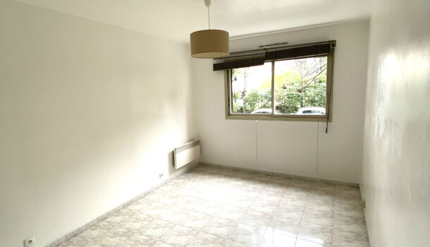 Appartement 3 pièces  à vendre Marseille 9eme 13009