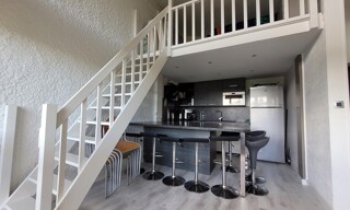 Appartement 2 Pièces 55 m² à vendre à Seignosse (40510)