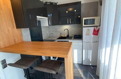 vente appartement 113 000 € à proximité de Moliets-Et-Maa (40660)