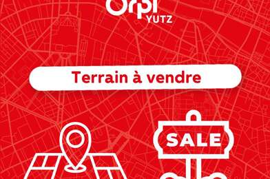 Terrain  159700 €