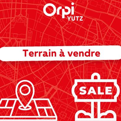 Terrain  159700 €