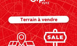 Terrain  362 m² à vendre à Fameck (57290)