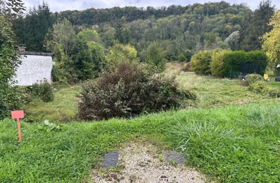 vente terrain 23 000 € à proximité de Juvigny-en-Perthois (55170)