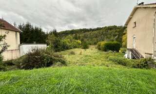 Terrain  1354 m² à vendre à Tronville-en-Barrois (55310)