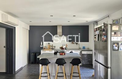 vente maison 249 000 € à proximité de Cournonterral (34660)