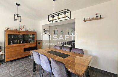 vente maison 249 000 € à proximité de Montbazin (34560)