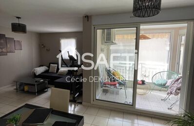 vente appartement 147 400 € à proximité de Pinet (34850)