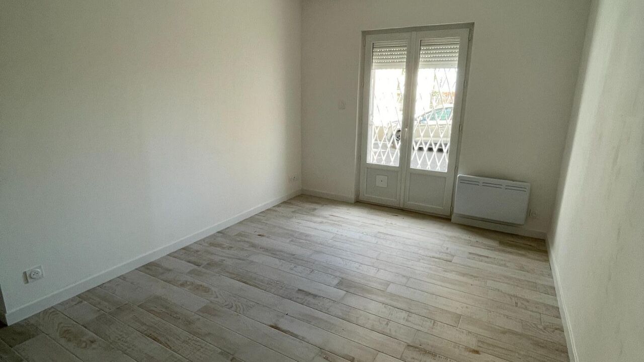 appartement 2 pièces 40 m2 à vendre à Béziers (34500)