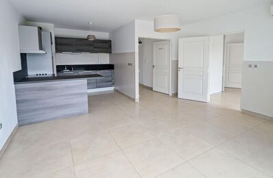 location appartement 1 215 € CC /mois à proximité de Mandelieu-la-Napoule (06210)