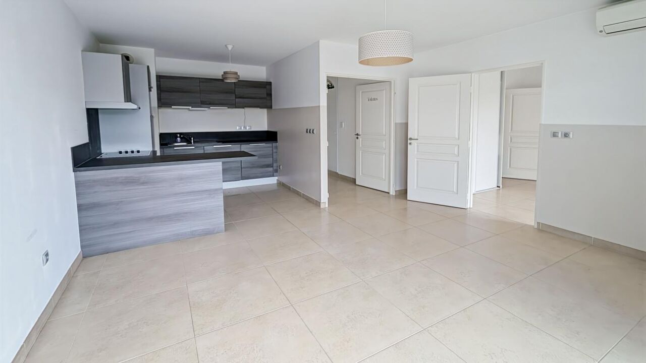 appartement 2 pièces 42 m2 à louer à Cannes (06400)