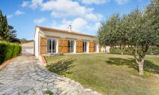 Maison 5 Pièces 135 m² à vendre à Roquettes (31120)