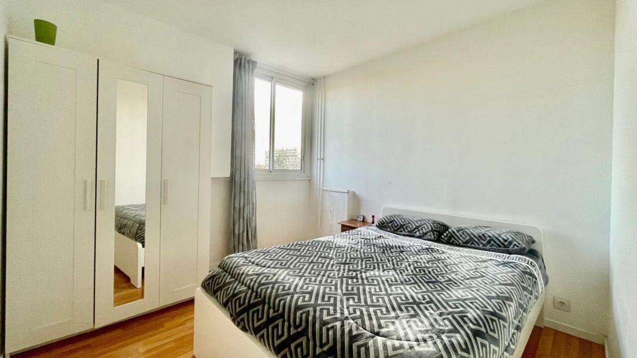 appartement 5 pièces 94 m2 à vendre à Toulouse (31100)