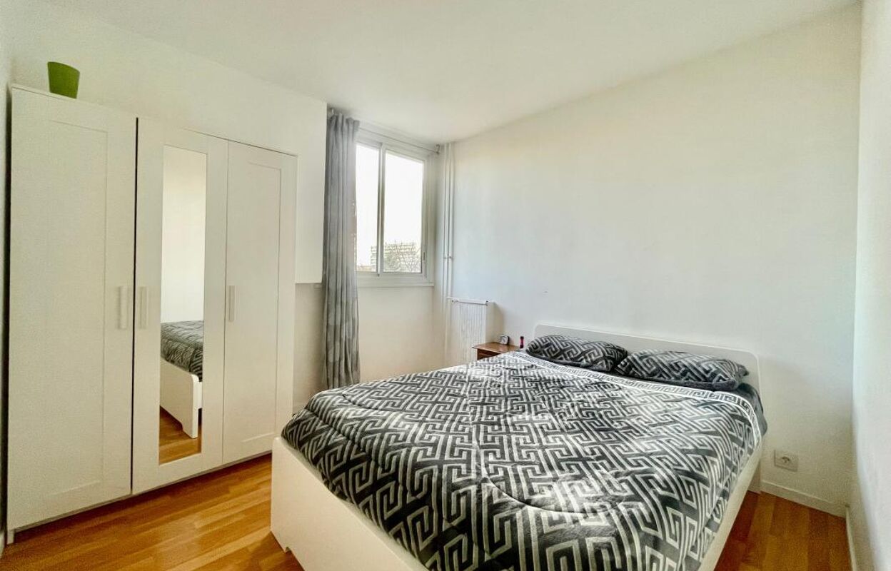 appartement 5 pièces 94 m2 à vendre à Toulouse (31100)