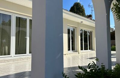 vente maison 390 000 € à proximité de Carignan-de-Bordeaux (33360)