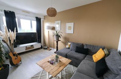 vente appartement 206 700 € à proximité de Saint-Étienne-de-Montluc (44360)