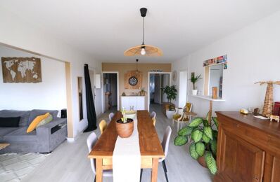 appartement 3 pièces 85 m2 à vendre à Saint-Herblain (44800)