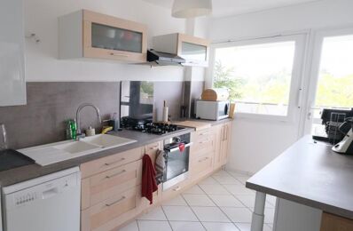 vente appartement 190 800 € à proximité de Saint-Sébastien-sur-Loire (44230)