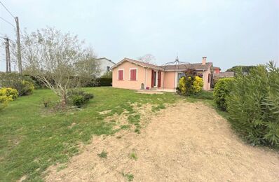 location maison 1 207 € CC /mois à proximité de Colomiers (31770)