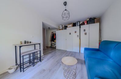 vente appartement 110 000 € à proximité de Palavas-les-Flots (34250)