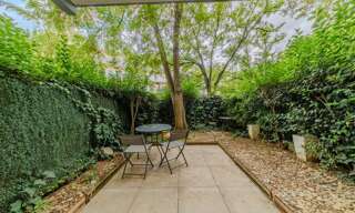 Appartement 1 Pièce 25 m² à vendre à Montpellier (34090)