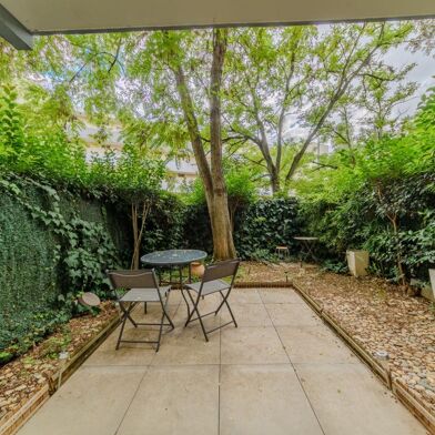 Appartement 1 pièces 100000 €