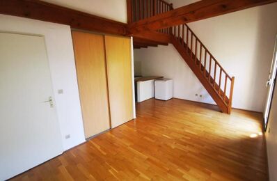 location appartement 597 € CC /mois à proximité de Roquettes (31120)