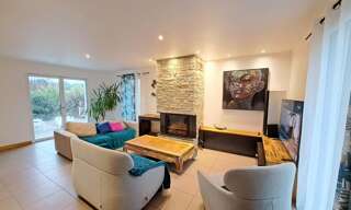 Maison 5 Pièces 148 m² à vendre à Guérande (44350)