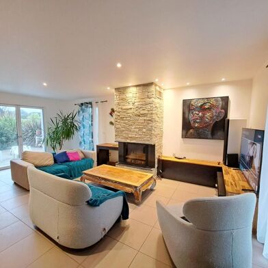 Maison 5 pièces 550000 €