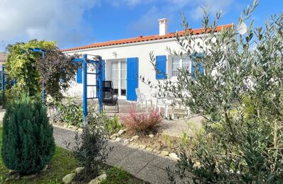 vente maison 249 000 € à proximité de Saint-Denis-d'Oléron (17650)