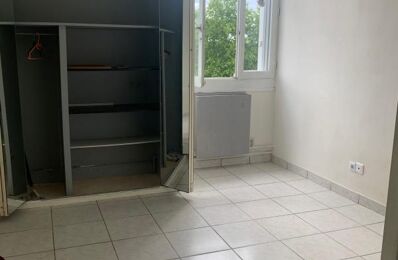 vente appartement 55 000 € à proximité de Lacroix-Falgarde (31120)