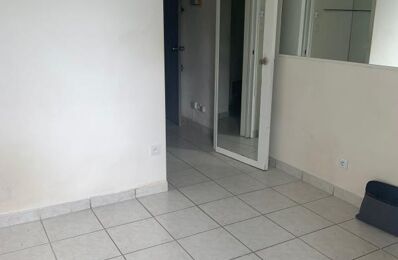 appartement 1 pièces 16 m2 à vendre à Toulouse (31100)