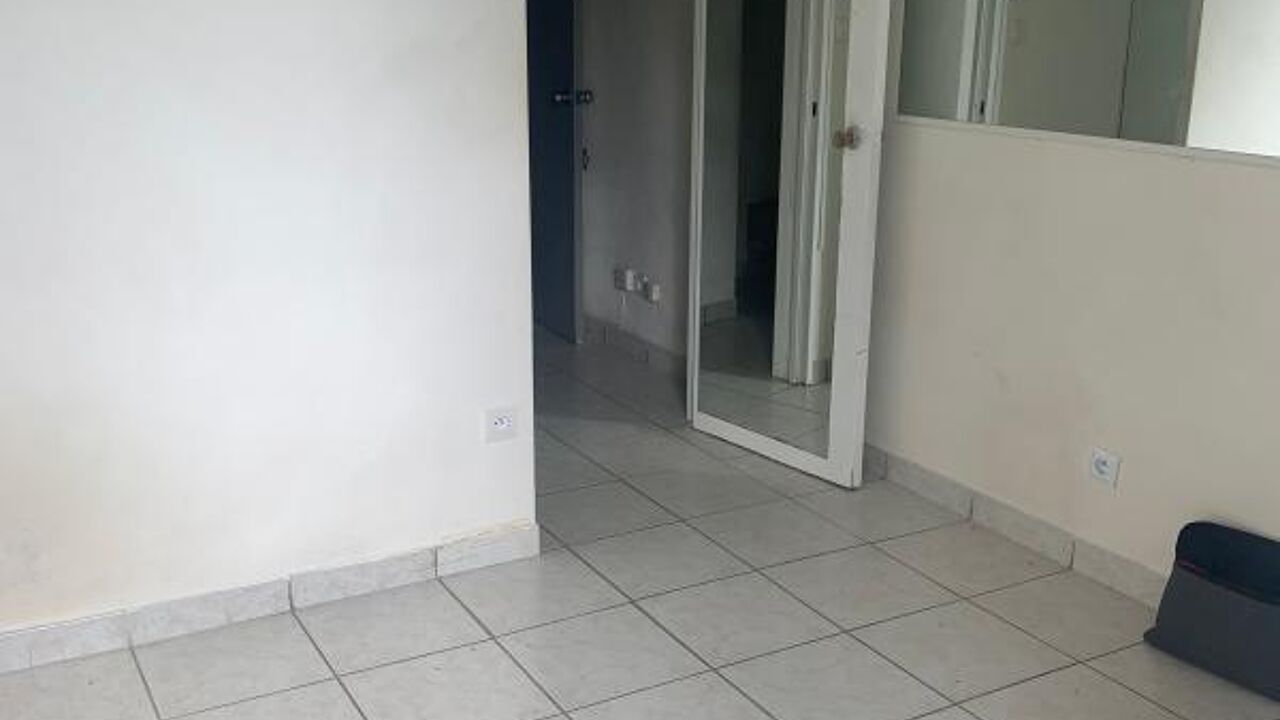 appartement 1 pièces 16 m2 à vendre à Toulouse (31100)