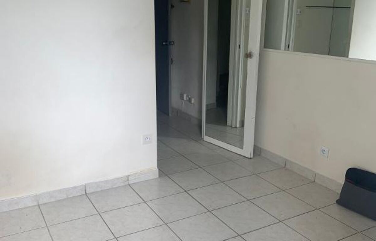 appartement 1 pièces 16 m2 à vendre à Toulouse (31100)