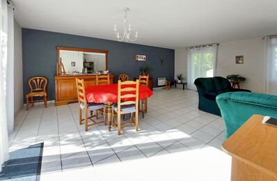 vente maison 230 000 € à proximité de Ormes (27190)