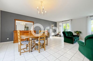 vente maison 230 000 € à proximité de Manthelon (27240)