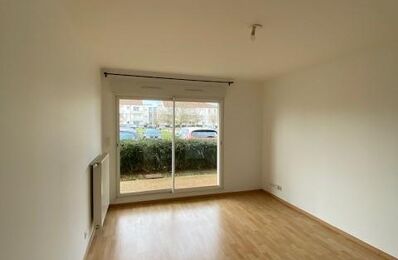 location appartement 594 € CC /mois à proximité de Buxerolles (86180)