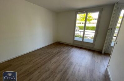 location appartement 530 € CC /mois à proximité de Angers (49)