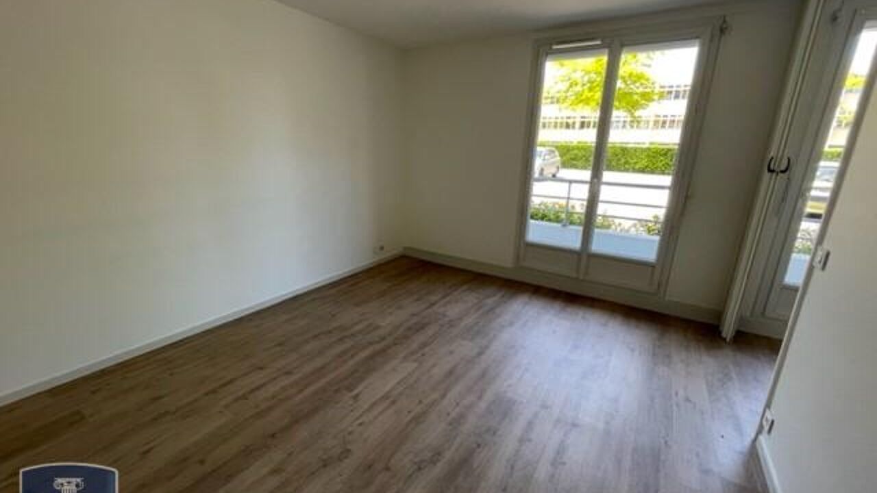 appartement 1 pièces 31 m2 à louer à Angers (49000)