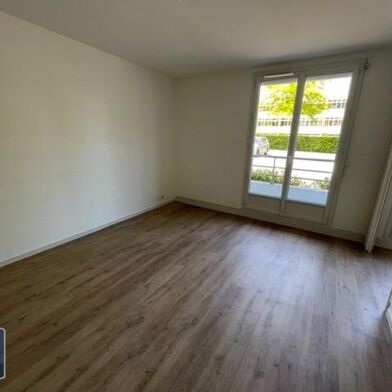 Appartement 1 pièce 31 m²