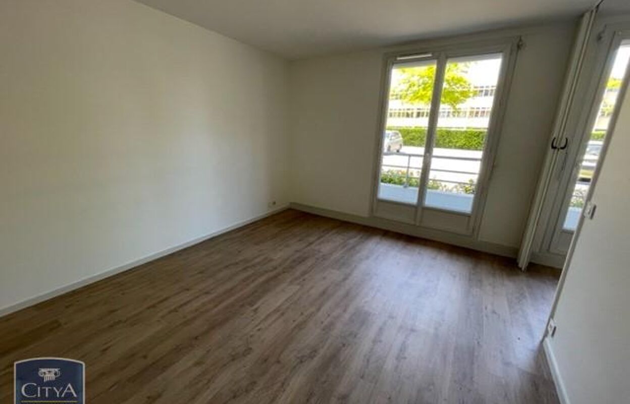 appartement 1 pièces 31 m2 à louer à Angers (49000)