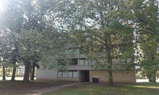 Appartement 3 Pièces 54 m² à vendre à Blois (41000)