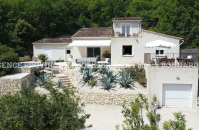 vente maison 560 000 € à proximité de Saint-Just-d'Ardèche (07700)