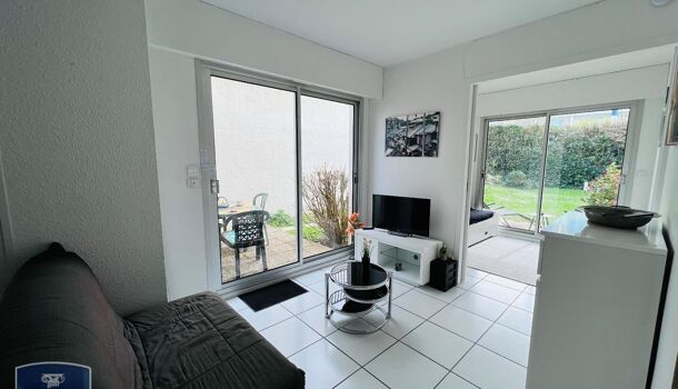 Appartement 3 pièces  à vendre Royan 17200