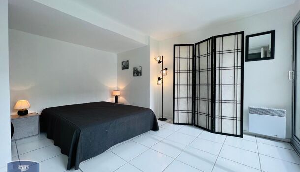 Appartement 3 pièces  à vendre Royan 17200