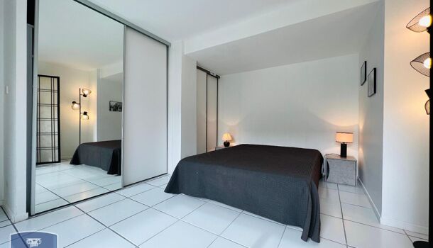 Appartement 3 pièces  à vendre Royan 17200