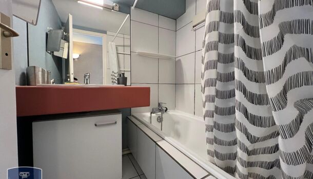 Appartement 3 pièces  à vendre Royan 17200