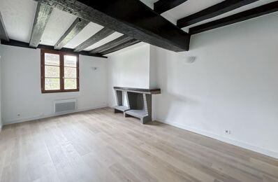 location appartement 730 € CC /mois à proximité de Saint-Jean-le-Blanc (45650)