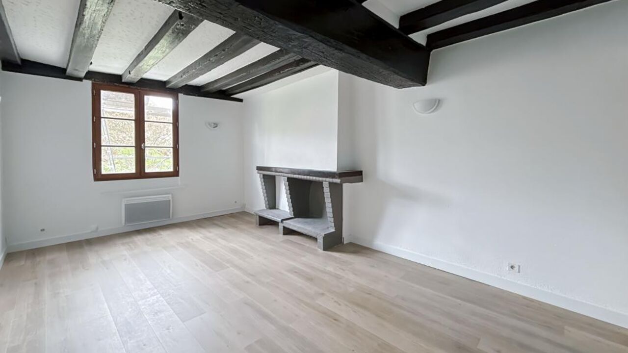 appartement 2 pièces 58 m2 à louer à Orléans (45000)