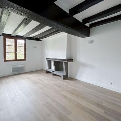 Appartement 2 pièces 58 m²